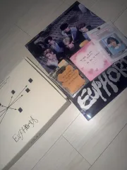 アルファドライブラストアルバム ショーケース 1次&2次 まとめ売り