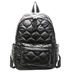 キルティングリュック レディース メンズ リュック 軽量 大容量