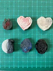 天然石　パーツ　まとめ売り