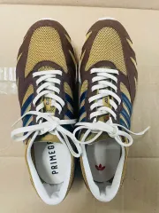 アディダス x ノア Rab(ラブ) レイ レース 'CUSTOMIZED DARK BLUE' (GW3324)