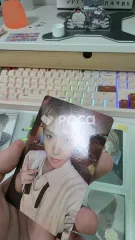 BOYNEXTDOOR リウ BOYLIFE POP UP STORE トレーディングカード