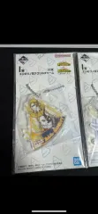 (在庫処分)(まとめ)僕のヒーローアカデミア 一番くじ I賞 アクリルチャーム J K賞 ミラー カード