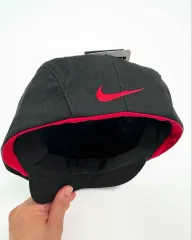 ナイキ nike スウッシュ ベレー帽 beret 2000s ラージ 帽子
