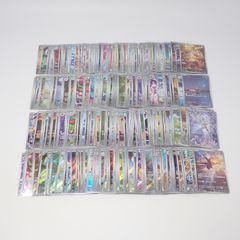 AR CHRのみ まとめ売り 300枚セット ポケモンカード - メルカリ