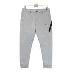 サイズ：79 MUNSING WEAR マンシングウェア ストレッチパンツ ブルー系