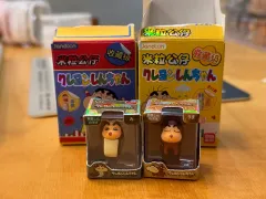 クレヨンしんちゃんRフィギュア