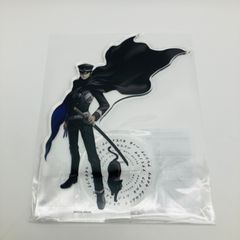 アクリルスタンド ウウウルトラC 2点セット 籠目正太郎 狐塚明 アクリルコースター 正 明 ウウウルトラC 狐塚明×籠目正太郎 メルカリ - ADELTA その他