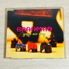 2026年最新】brahman grope our wayの人気アイテム - メルカリ