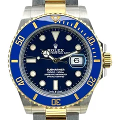2026年最新】ロレックス 青サブの人気アイテム - メルカリ