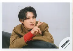 SnowMan 23年SnowMan１ｓｔ DOME tour２０２３ i DO ME 向井康二 公式写真 *1枚