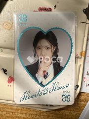 CORTIS ソンヒョン COLOR OUTSIDE THE LINES Scene 2 ver. - メルカリ