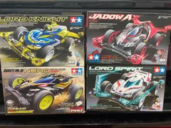 2026年最新】レーザーミニ四駆の人気アイテム - メルカリ