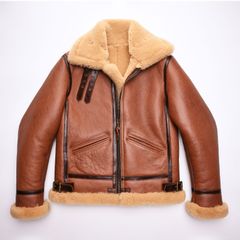Polo Ralph Lauren ムートンジャケットダブルブレスト希少Lサイズ