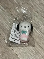 ポチャッコ ぬいぐるみ キーホルダー