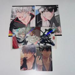 あんスタ 流星隊 グッズ まとめ 高峯 翠 守沢 千秋 南雲 鉄虎 - メルカリ