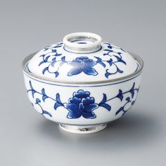 福泉窯 染付微塵唐草9寸プレート 2枚 大皿 - メルカリ
