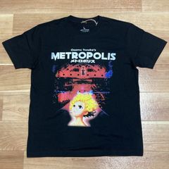 未着用美品 STUSSY Tシャツ BJORK ビョーク シャドウマン ステューシー