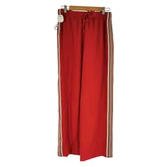 ザラ ZARA サイドライン イージーパンツ レディース JPN：M 