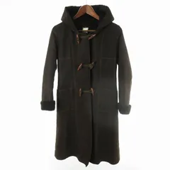 2026年最新】リアルムートンダッフルコートの人気アイテム - メルカリ