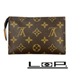 ルイヴィトン □美品□ ポルトモネ ロン 小銭入れ 財布 コインケース