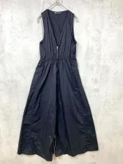 ZARA ザラ 2539/210/800 ジッパーポプリン ワンピース sizeXS/黒  ■■ レディース