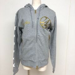 24KARATS グレー パーカーとパンツセット - メルカリ