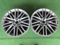 2026年最新】18 クラウン ホイールの人気アイテム - メルカリ