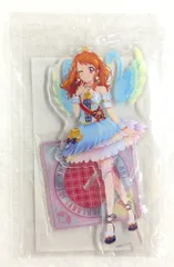 バンダイ アイカツ!シリーズ 10th Anniversary 描きおろしアクリルスタンド 大空あかり