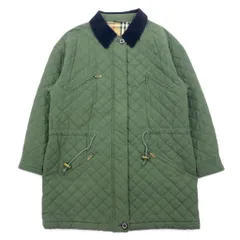 2026年最新】バーバリーキルティングコートの人気アイテム - メルカリ