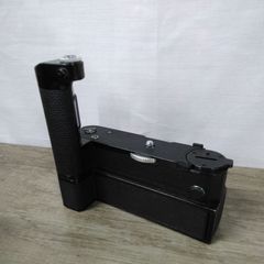 GN401 巻上げグリップ mamiya 645E用 - メルカリ
