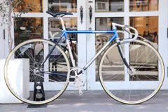 2026年最新】ピストバイク クロモリの人気アイテム - メルカリ