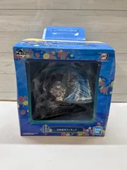 【I2-93】◇ 一番くじ　鬼滅の刃　B賞　冨岡義勇　フィギュア　外箱開封済み