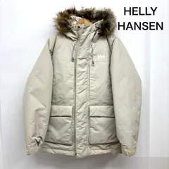 ヘリーハンセン マーゲルインサレーションジャケット ダウン MAGER INSULATION JACKET HOE12159 メンズ L ISItems【USED】【古着】【中古】50153699