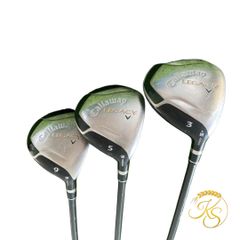 メ0705-07】Callaway LEGACY ゴルフクラブセット - メルカリ