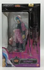 プレックス FIGUAX/トリコ サニー PVC