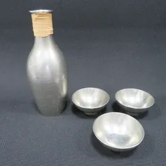 2026年最新】錫 徳利の人気アイテム - メルカリ