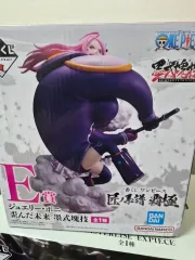 ONE PIECE 一番くじ ジュエリー・ボニー E賞 出品