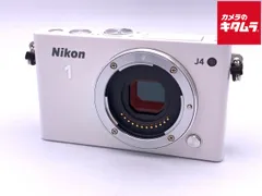2026年最新】nikon 1 j4の人気アイテム - メルカリ