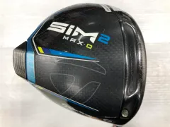 2026年最新】sim max ドライバー 9の人気アイテム - メルカリ