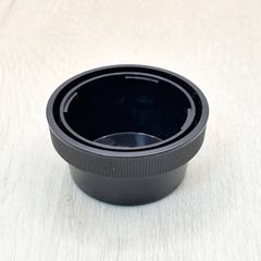 GK-R2 CONTAX コンタックス 純正 Gレンズ用 リアキャップ Gマウント