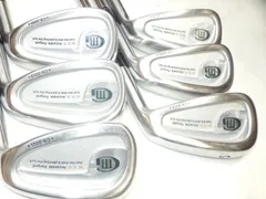 2026年最新】三浦技研アイアンの人気アイテム - メルカリ