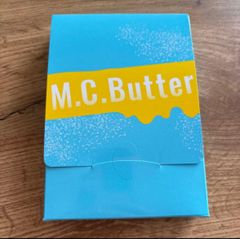 お値下げました！M.C.Butter ダイエットドリンク (3g×15袋）エムシー