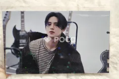 Seventeen ミンギュ DREAM TSUTAYA ラキドロ