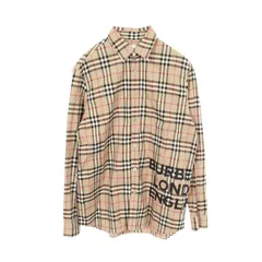 BURBERRY バーバリー ノバチェック その他トップス