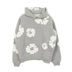 Denim Tears デニムティアーズ パーカー