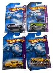 2026年最新】HOT WHEELS タクシーの人気アイテム - メルカリ