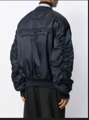 2026年最新】juun.j ma-1の人気アイテム - メルカリ