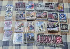 2026年最新】ヴァンガード アルティサリア デッキの人気アイテム