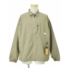 【THENORTHFACE】NP22490 Free Run Sunshield Coach Jacket フリーランサンシールドコーチジャケットナイロンジャケット