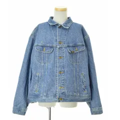 【LEE】80s〜 220-5044デニムジャケット